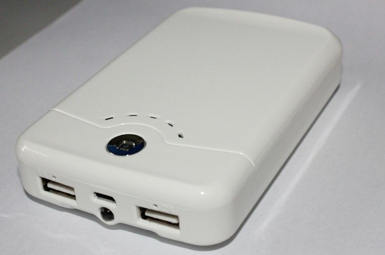 Portable Power Bank