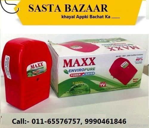 Max Power Saver