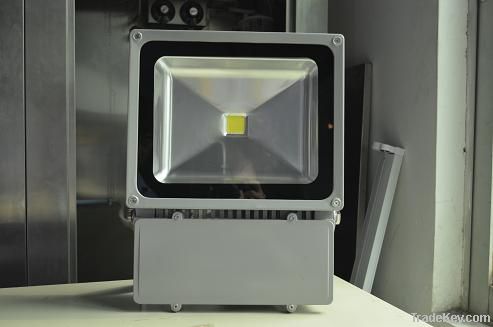 led flood light