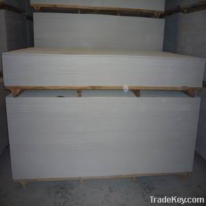 fiber cement board