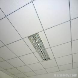 False ceiling design mineral fiber board