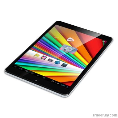 7.85" mini pad/tablet pc