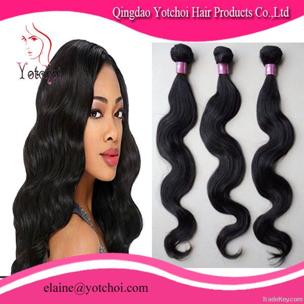 2013 wholesale 100% human hair boy wave brazilian virgin hair