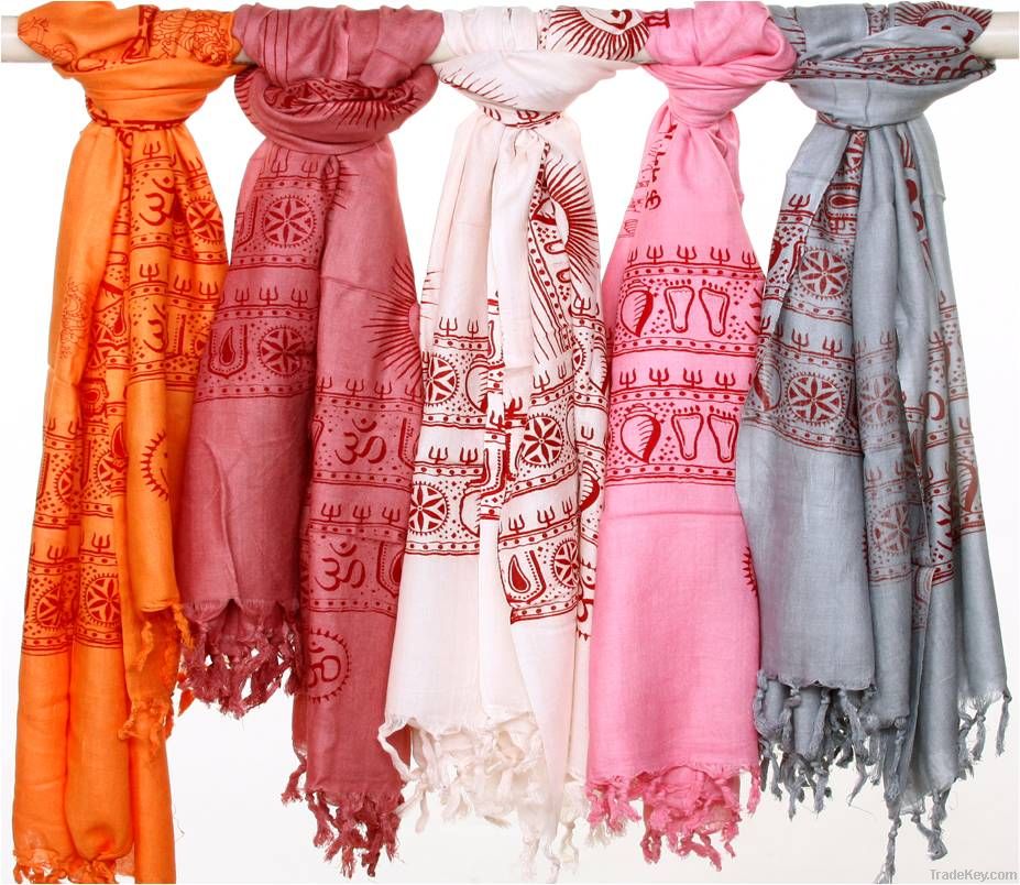 Prayer Scarfs