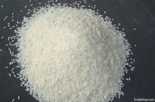 Fragrant Long Grain Soft Jasmine Rice For Sale