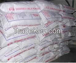 WHOLE MILK POWDER, SKIMMED MILK POWDER,GOAT MILK POWDER FOR SALE , 25KG