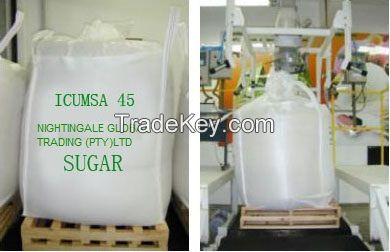 Icumsa sugar