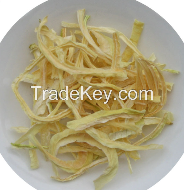 Dehydrated Onion (Onion Slices)