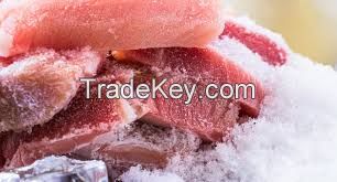 Frozen Buffalo Meat