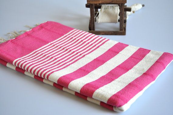 Turkish Towel