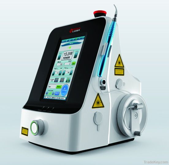Mini Dental Diode Laser Systems