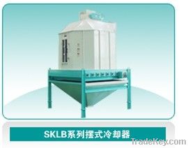 cooling equipment, cooler, cooling machine