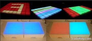 Led Dance Floor