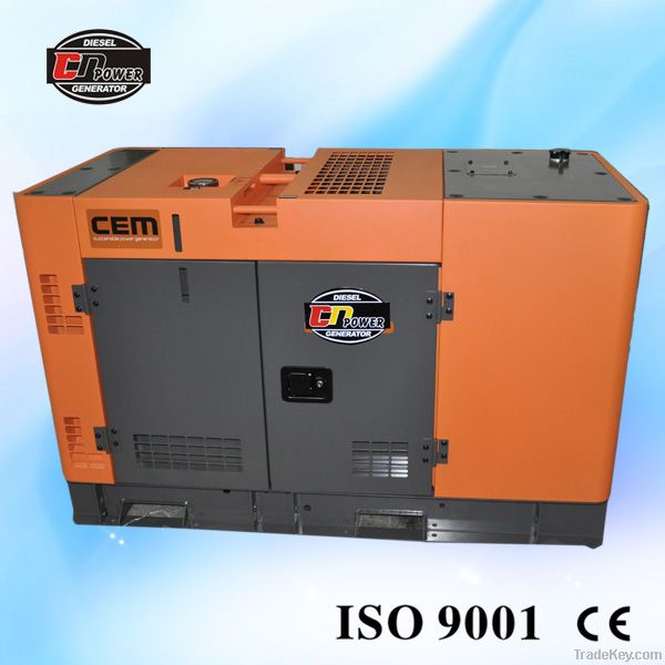 diesel generator