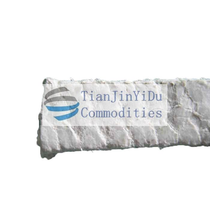 Ceramic Fiber Packing