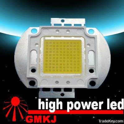 high quality 50w high power led