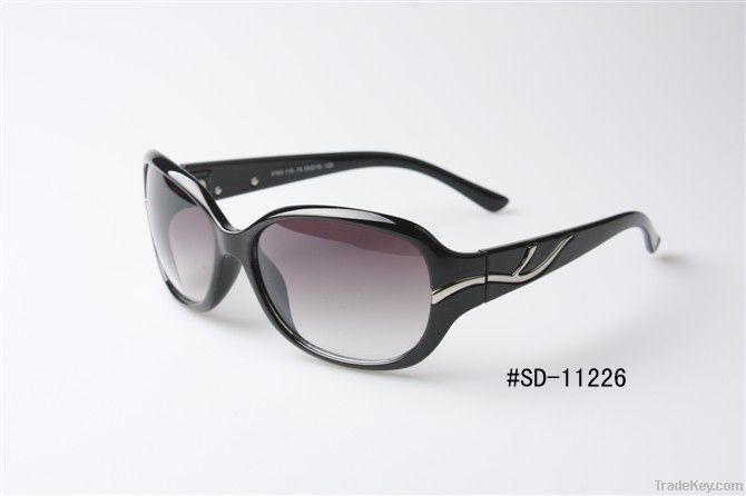 Women' Sunglasses with PC lens and fashion design