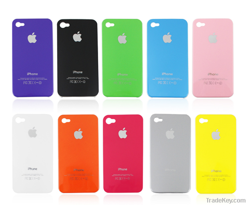 Hot Sale iphone Case Cover Skin For Apple iPhone 4&4S