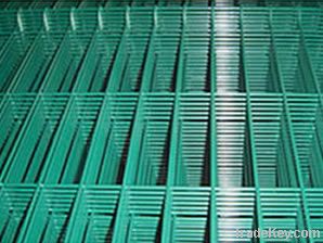 Welded Wire Mesh