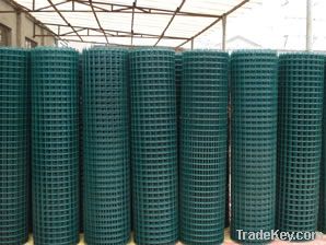 Welded Wire Mesh