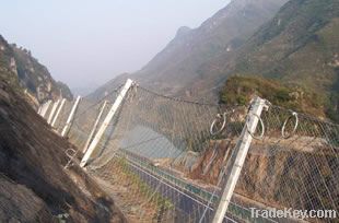Slope Protection Mesh