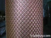 copper wire mesh