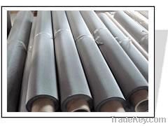 stainless steel wire mesh