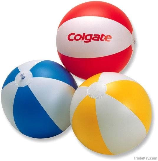 Hot Seller Inflatable Beach ball