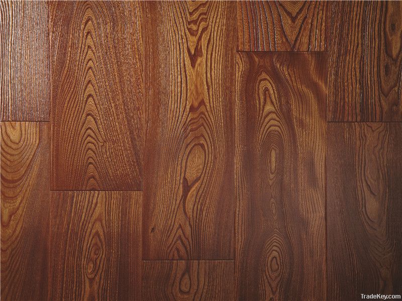 Laminate flooring China