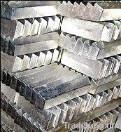 Nickel Ingot