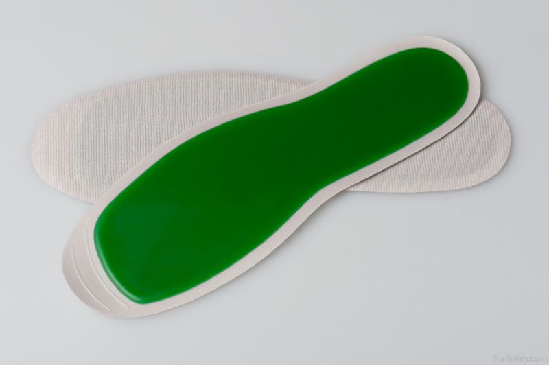 Full Length PU Gel Insoles, comfort insoles