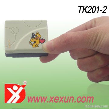 GPS pet tracker TK201-2