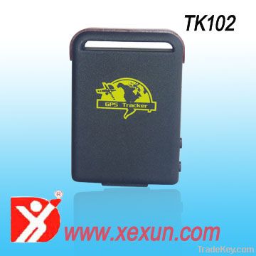 GPS Elder/Children tracker TK102-2 supplier
