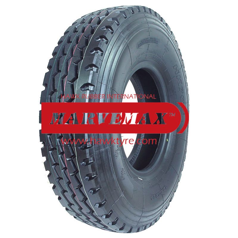 MARVEMAX/SUPERHAWK High quality and durable tyres, Truck tyre&amp;Bus tyre
