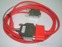 PLC programming cable