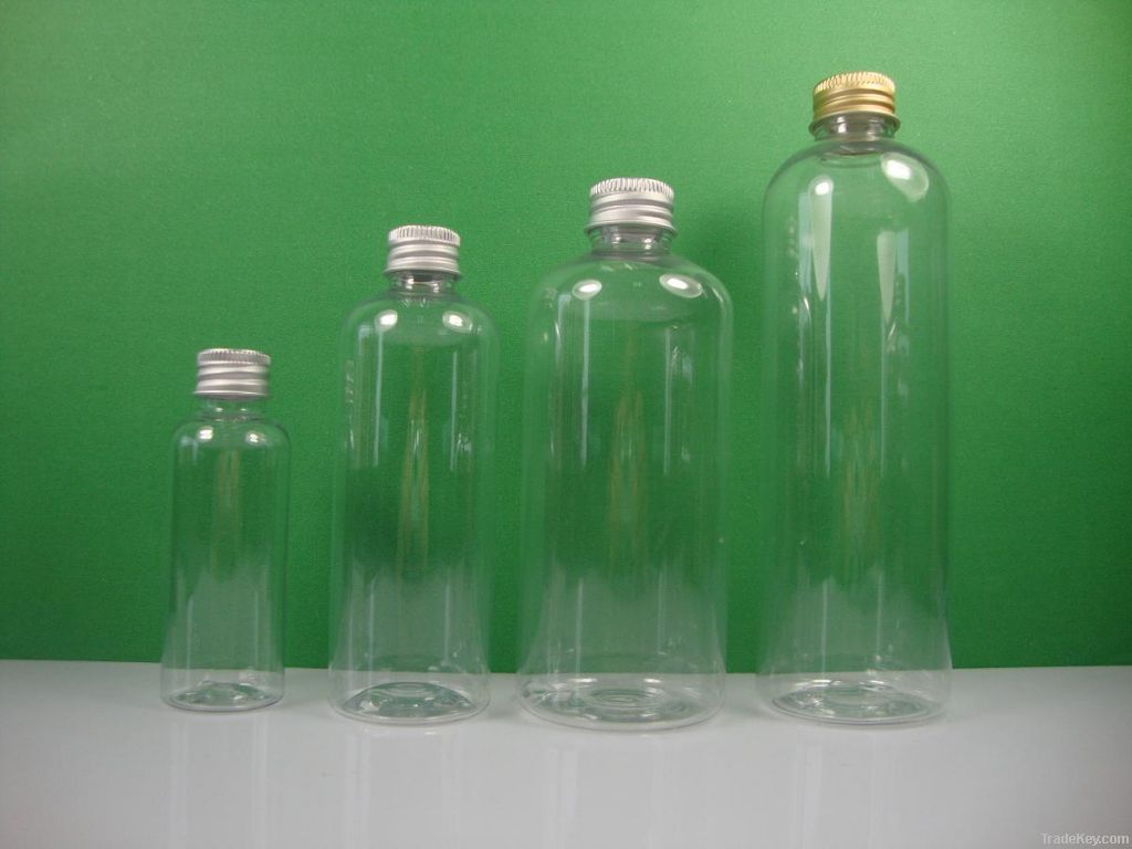 PET bottle