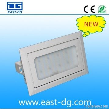40W high power down light led, CE & RoHS certs