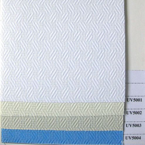 Vertical blind Fabrics