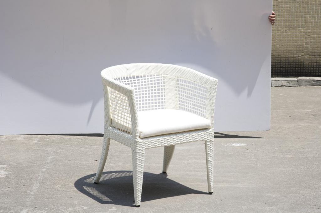 outdoor rattan chair on sale