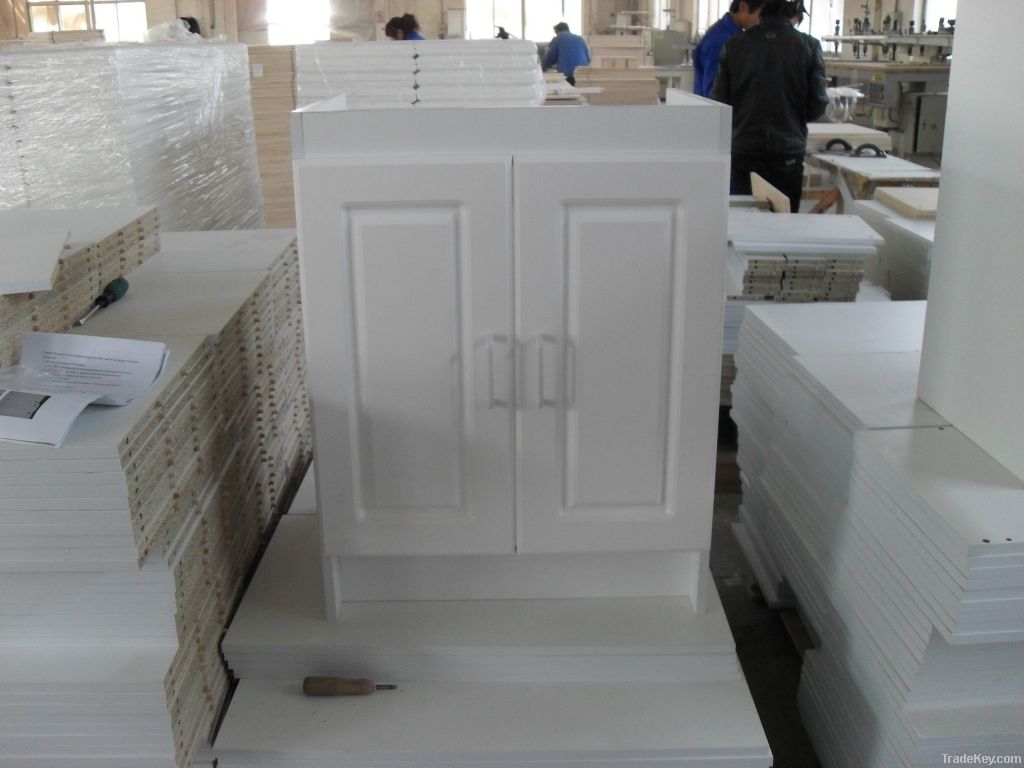 high quality and reasonable pvc wall cabinet