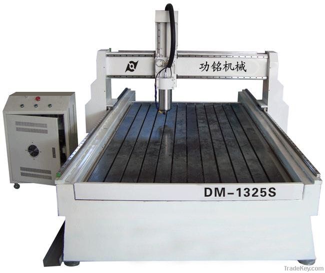 Marble stone/glass cnc router