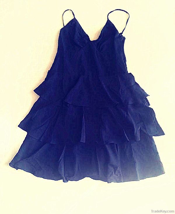 girl's dress