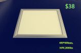Hot Sell LED Panel Light with 600*600mm