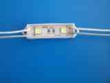 2-LED SMD5050 Waterproof LED Module Light (QC-MB04)