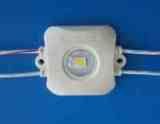 1.2W, 85lm, 2800-12000k CE RoHS High Power LED Modules (QC-MD04)