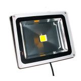 2013 Hot Sale! CE&RoHS 3 Years' Quality Warranty Outdoor LED Flood Light 50W