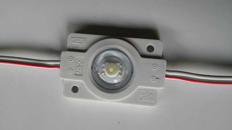 160 Degree LED Modules 100lm