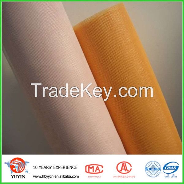 Hot sale 145g high quality reinforcement concrete fiberglass mesh