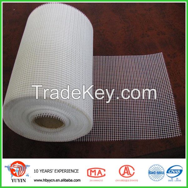 Hot sale 145g high quality reinforcement concrete fiberglass mesh