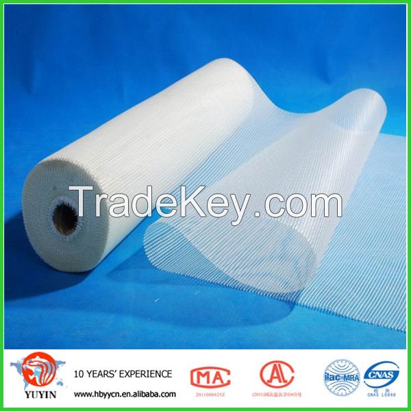 Fiberglass mesh